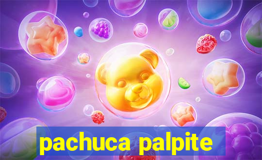 pachuca palpite